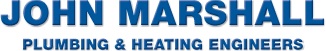 J Marshall's Logo