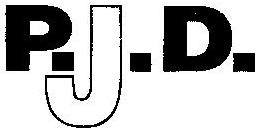 P J D Heating & Plumbing's Logo