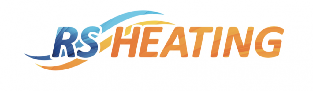 RS Heating Ltd's Logo
