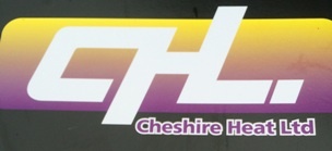 Cheshire Heat Ltd's Logo