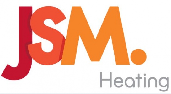 JSM Heating Ltd's Logo