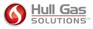 Hull Gas Solutions Ltd's Logo