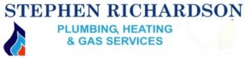 S. Richardson Plumbing Heating & Gas Services Ltd's Logo