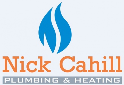 Cahill Heating's Logo