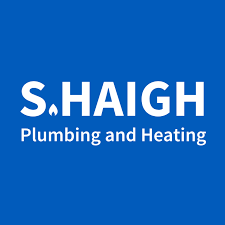 S Haigh Heating & Plumbing's Logo