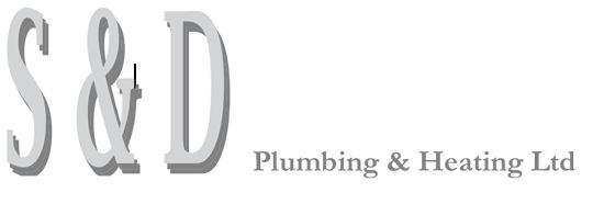 S & D Plumbing & Heating Ltd's Logo