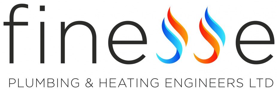 Finesse Plumbing & Heating Ltd's Logo