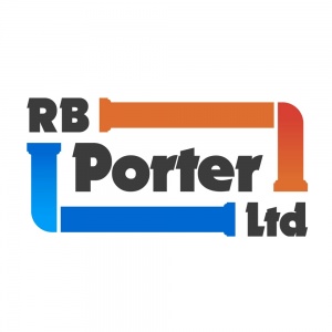 R B Porter Limited's Logo