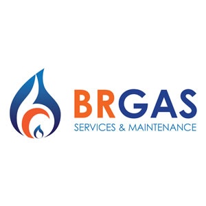 BR Gas Services & Maintenance Ltd's Logo