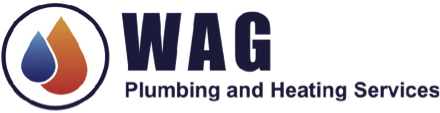 Wag Heating Services's Logo