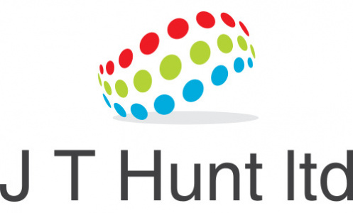 J T Hunt ltd's Logo