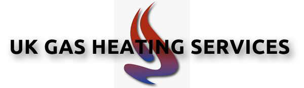UK Gas Heating Services Ltd's Logo