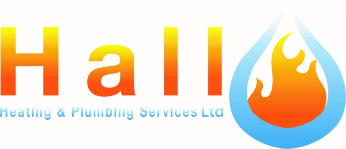 Hall Heating & Plumbing Services's Logo