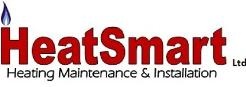 Heatsmart Ltd's Logo