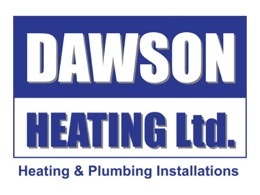Dawson Heating Ltd's Logo