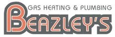 Beazleys Gas Heating & Plumbing's Logo
