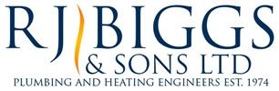 R j Biggs & sons ltd's Logo