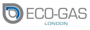 Eco-Gas London's Logo
