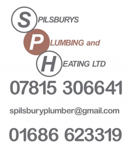 SPH Plumbing and Electrical Limited's Logo