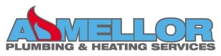 A Mellor Plumbing & Heating Service's Logo