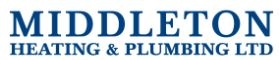 Middleton Heating & Plumbing Ltd's Logo