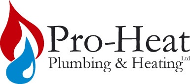 Pro-Heat Plumbing & Heating Ltd's Logo