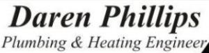 Daren Phillips Limited's Logo