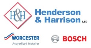 Henderson & Harrison's Logo