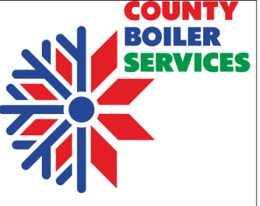 County Boiler Services's Logo