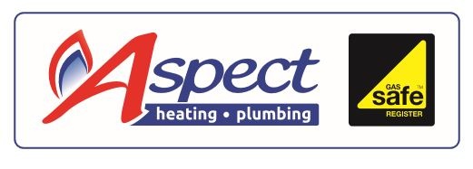 Aspect Plumbing & Heating's Logo