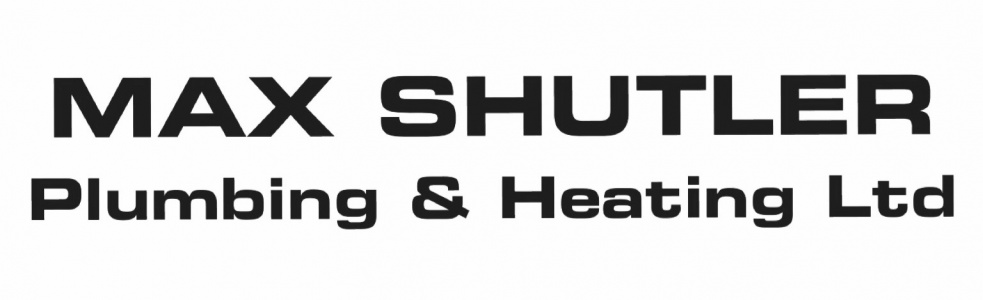 Max Shutler Plumbing and Heating Ltd's Logo