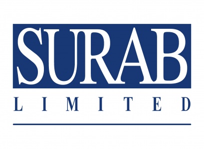 Surab Limited's Logo