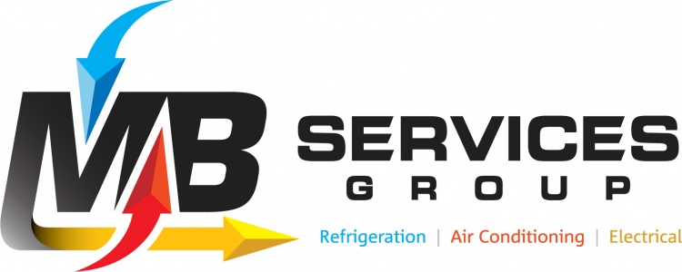 M B Services Group's Logo