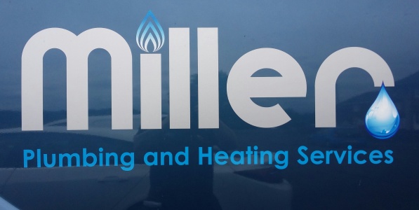 Miller Plumbing & Heating Services's Logo