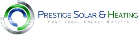 Prestige Solar & Heating Ltd's Logo