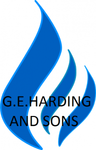 G E Harding & Sons Ltd's Logo