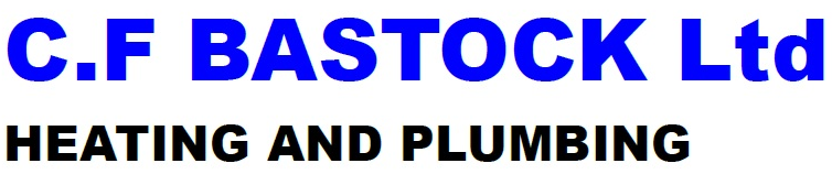 C F Bastock Heating & Plumbing's Logo