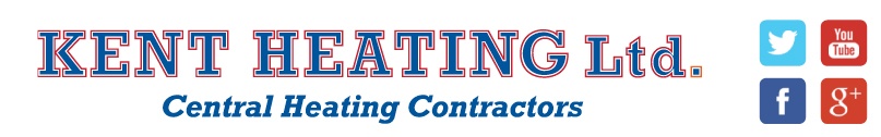 Kent Heating Ltd's Logo