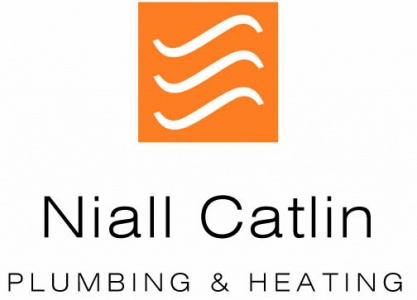 Niall Catlin Plumbing & Heating's Logo