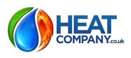 The Heat Company (Lingfield) Ltd's Logo