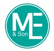 M L Eden & Son Plumbing & Heating Services Ltd's Logo