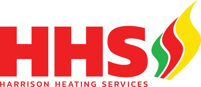 Harrison Heating's Logo