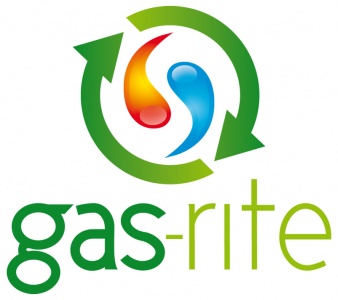 Gas-Rite's Logo