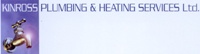 Kinross Plumbing & Heating Services Ltd's Logo