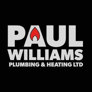 Paul Williams Plumbing & Heating LTD's Logo