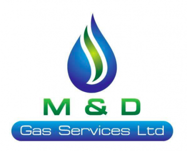 M & D Gas Services Ltd's Logo