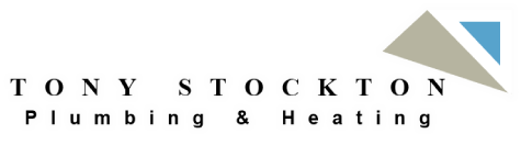 Tony Stockton Plumbing and Heating's Logo