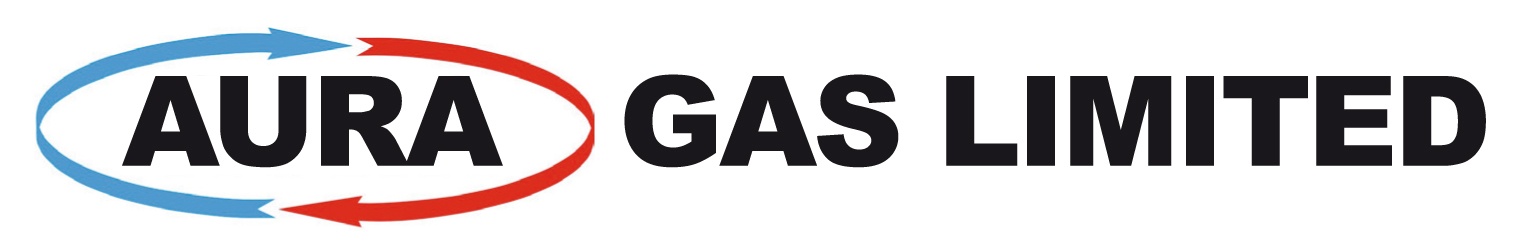 Aura Gas Limited's Logo