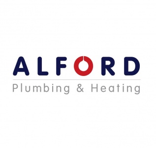 Alford Plumbing & Heating's Logo