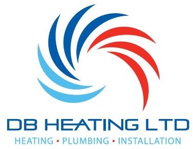 D B Heating Ltd's Logo